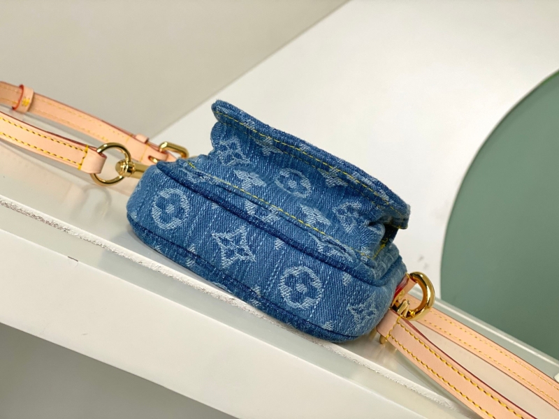 LV Satchel bags